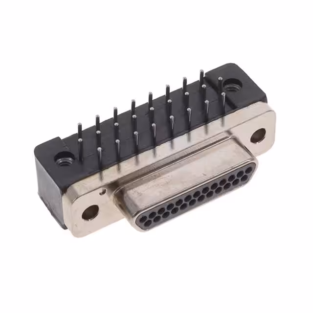 MDM-25PCBR-T-A174 ITT Cannon, LLC  Ensembles de connecteurs D-Sub